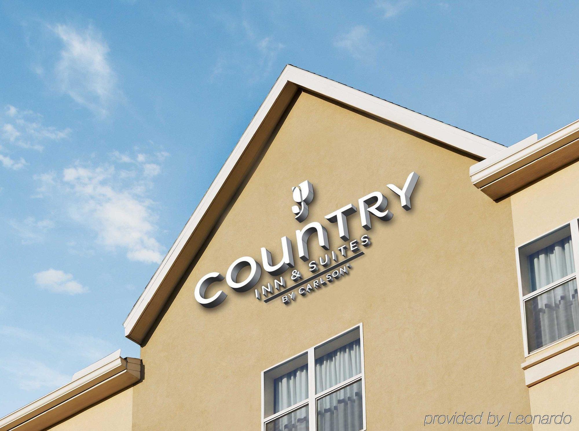 ايرفينغ Country Inn & Suites By Radisson, Dfw Airport South, Tx المظهر الخارجي الصورة